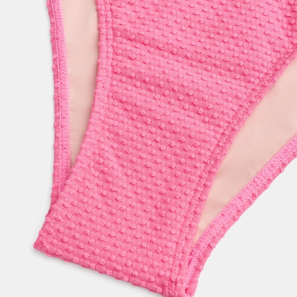 Cupshe High Rise Bikini - Picture 7 of 10